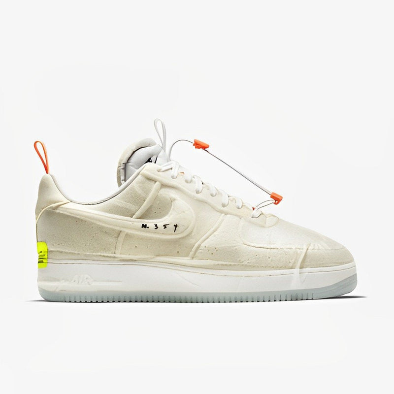 Air Force 1 Low Experimental 'Sail'