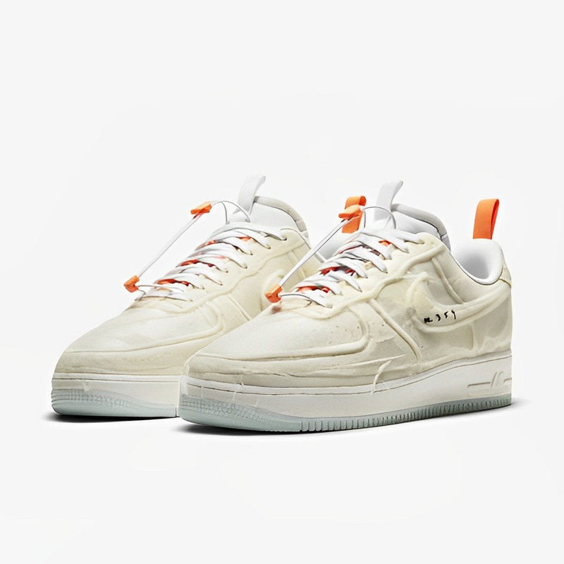 Air Force 1 Low Experimental 'Sail'