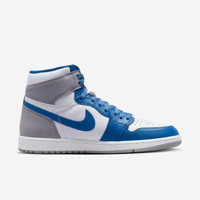 Air Jordan 1 Retro High OG True Blue