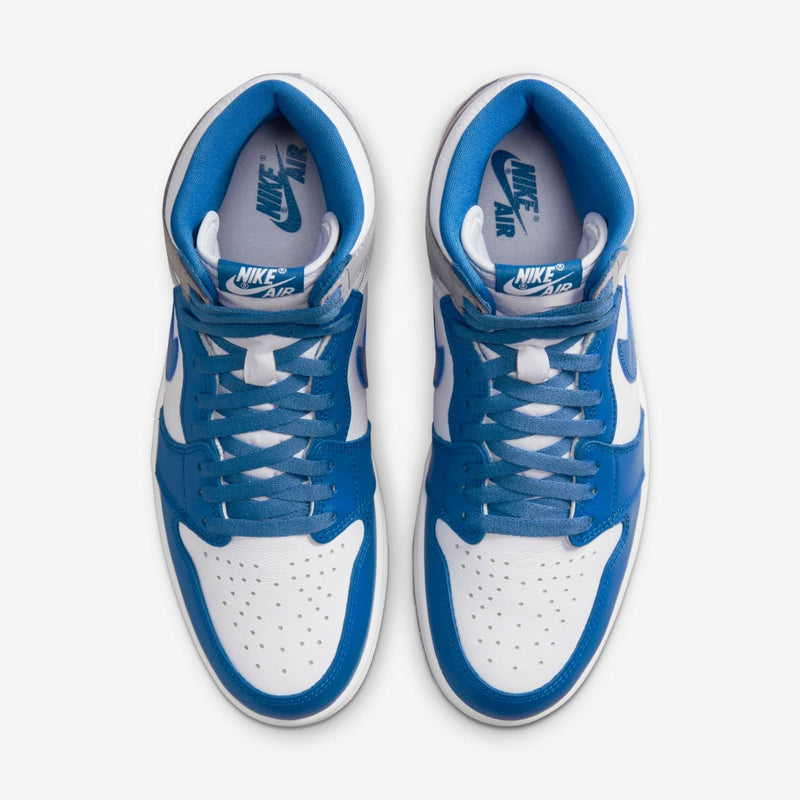 Air Jordan 1 Retro High OG True Blue