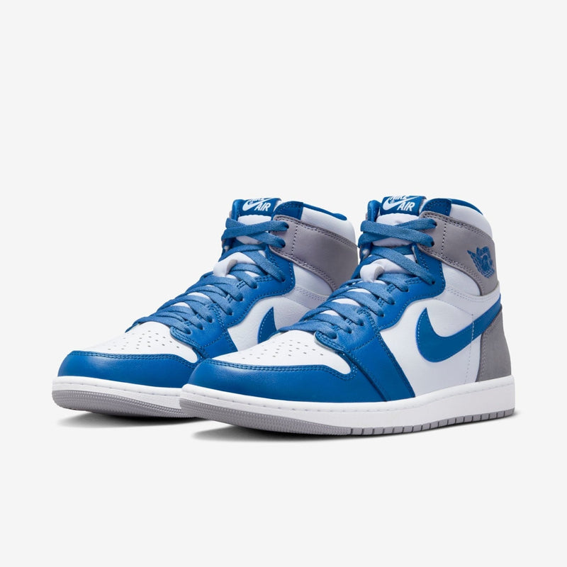 Air Jordan 1 Retro High OG True Blue