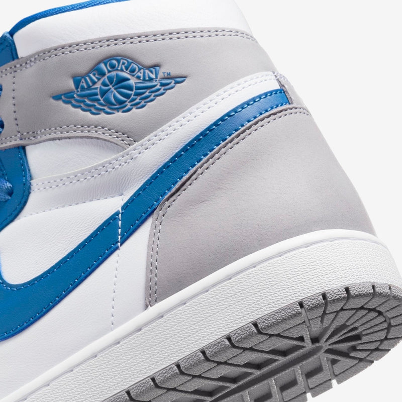 Air Jordan 1 Retro High OG True Blue