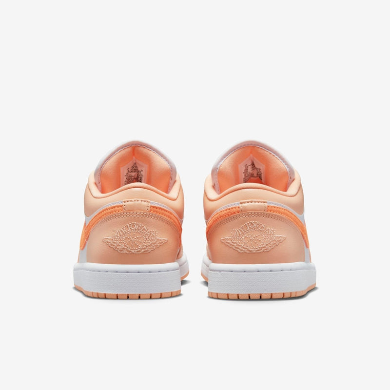 Air Jordan 1 Low Sunset Haze