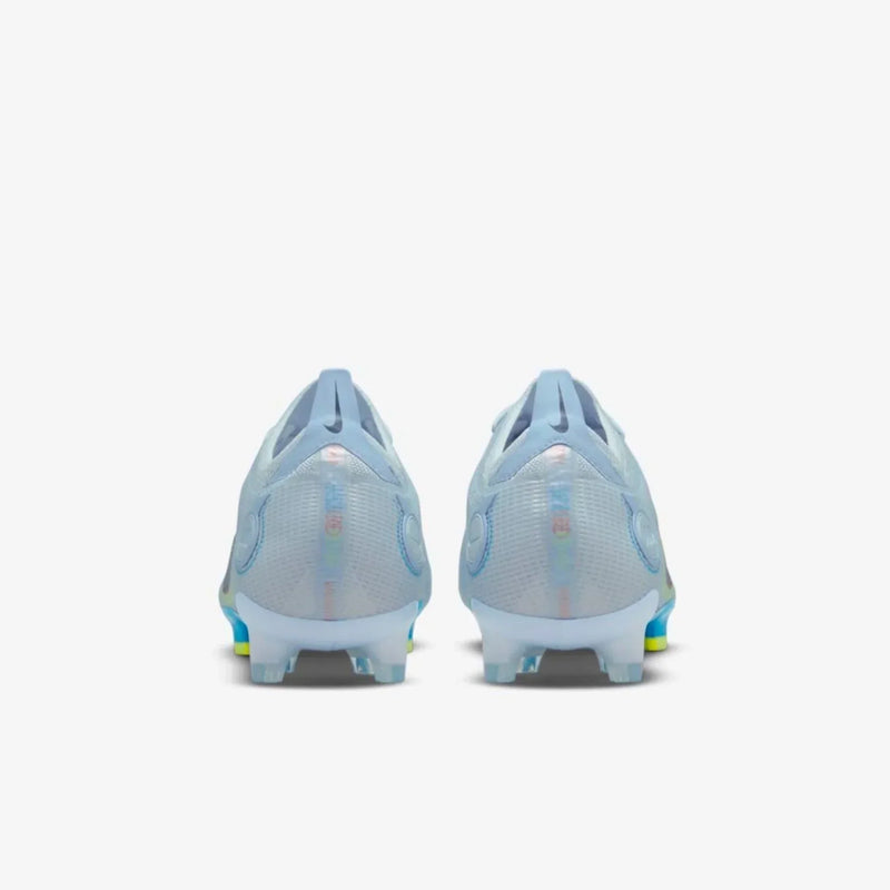 Botas de fútbol Mercurial Vapor 14 Elite Campo Gris