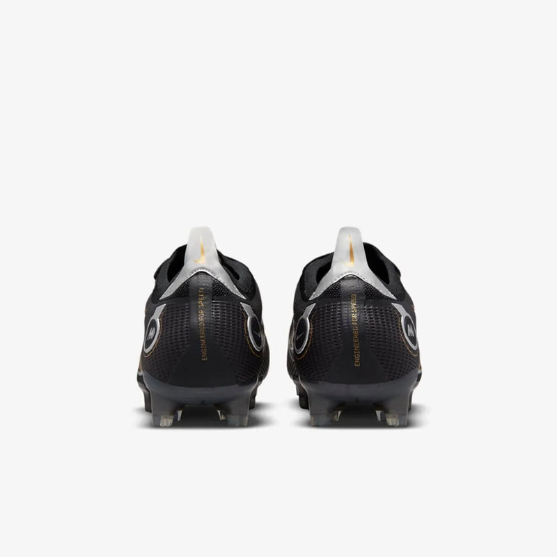 Botas de fútbol Mercurial Vapor 14 Elite Campo Negro