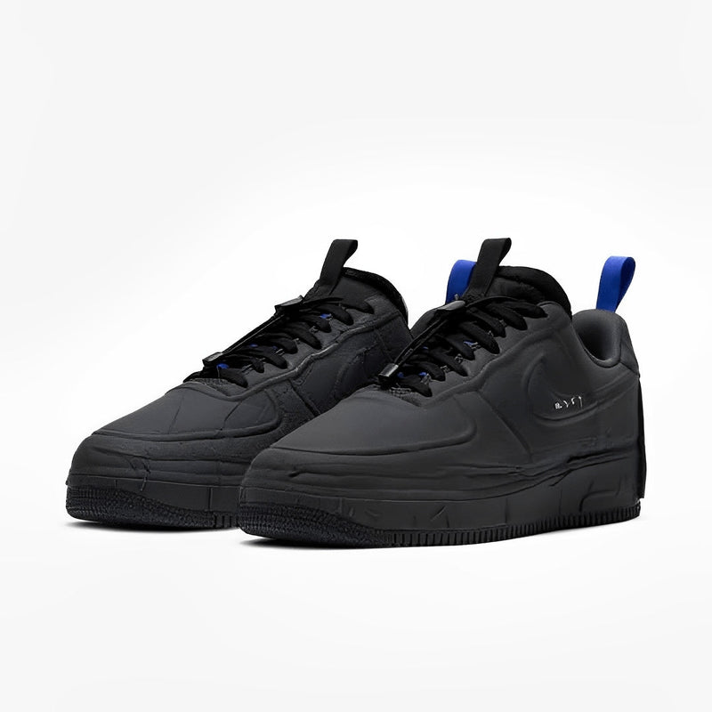 Air Force 1 Experimental Black