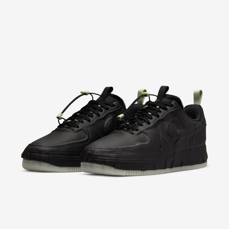 Air Force 1 Experimental Black Glow