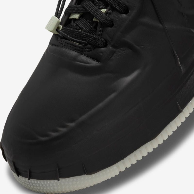 Air Force 1 Experimental Black Glow