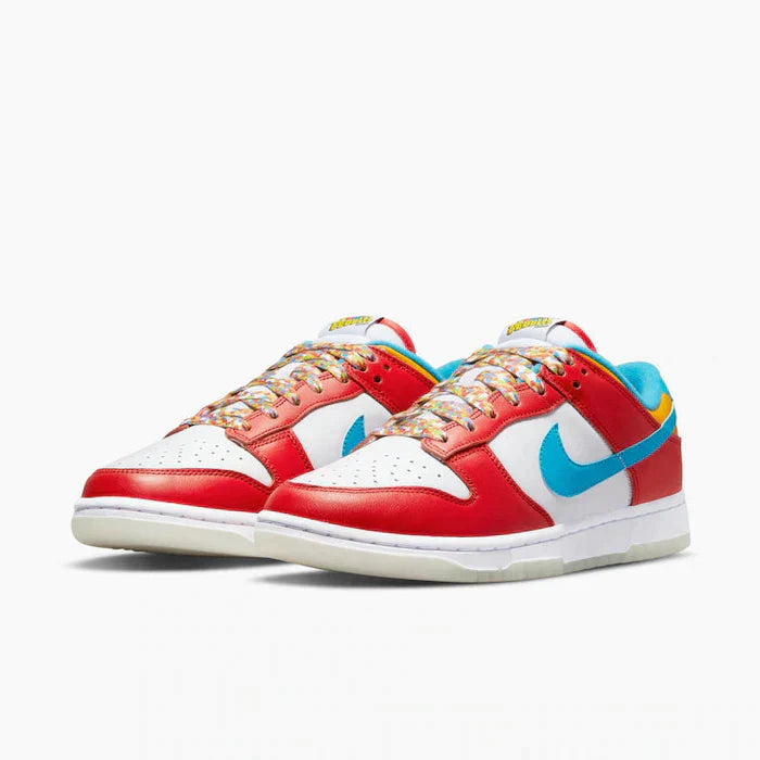 Dunk Low Fruity Pebbles