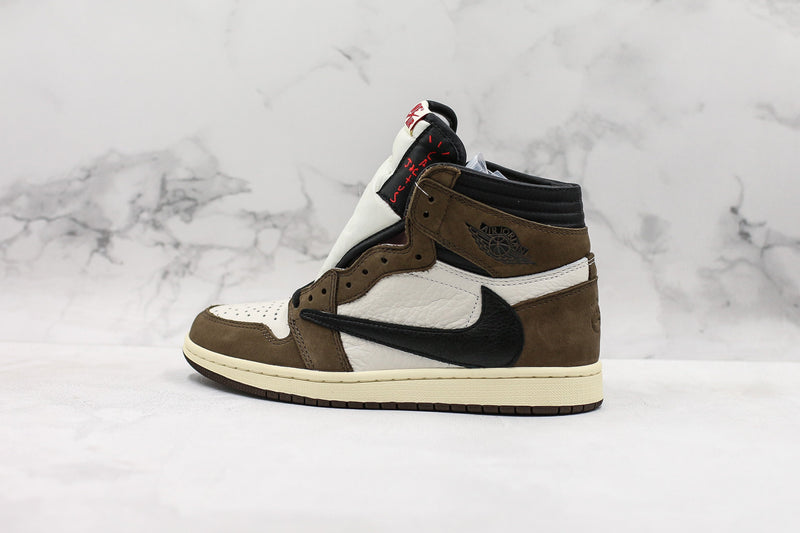 Jordan 1 Retro High Travis Scott