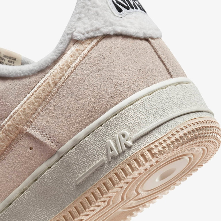 Air Force 1 '07 SE Beige