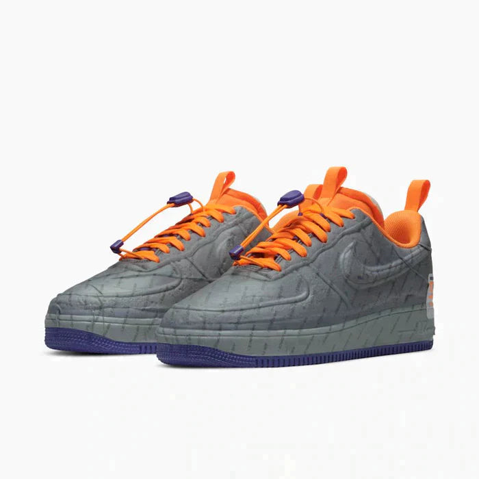 Air Force 1 Experimental Gray