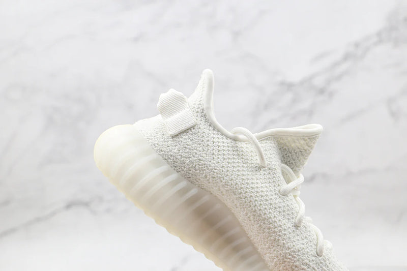 Yeezy Boost 350 V2 Cream/Triple White