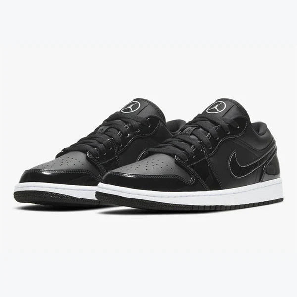 Air Jordan 1 Low Carbon Fiber