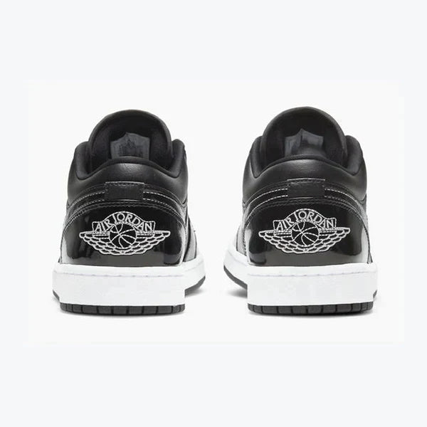 Air Jordan 1 Low Carbon Fiber