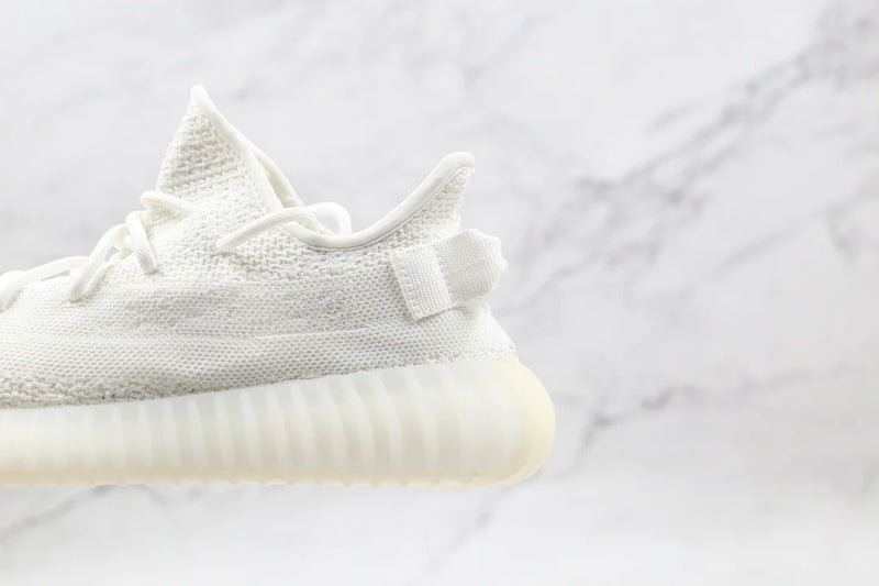 Yeezy Boost 350 V2 Cream/Triple White