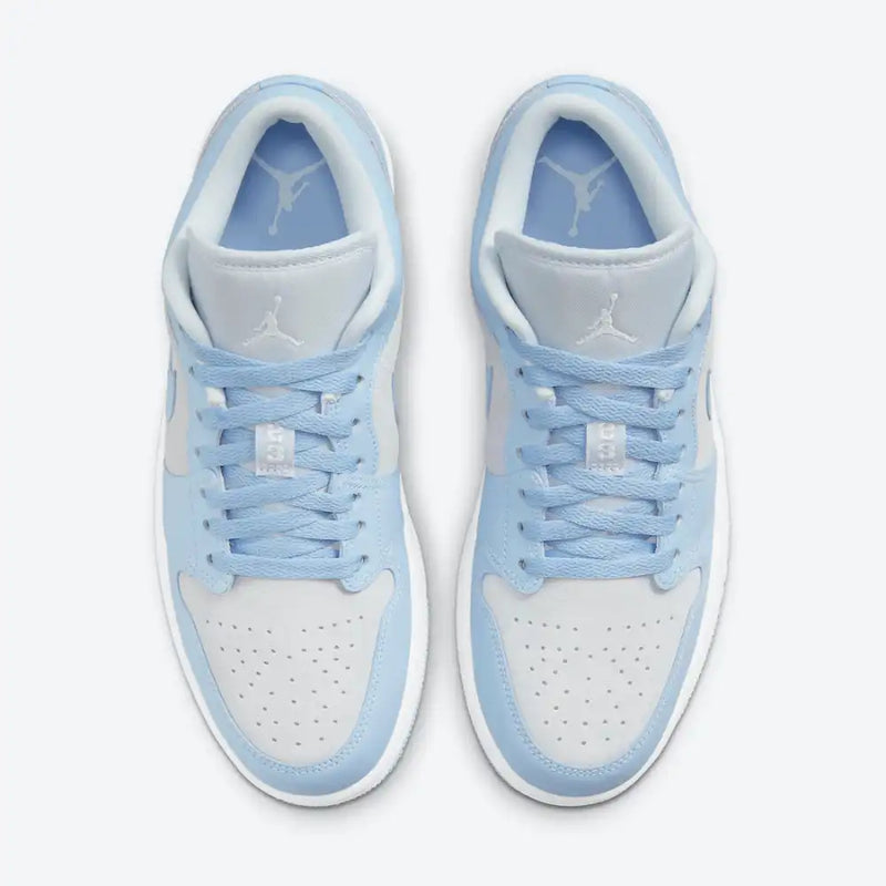 Air Jordan 1 Low University Blue