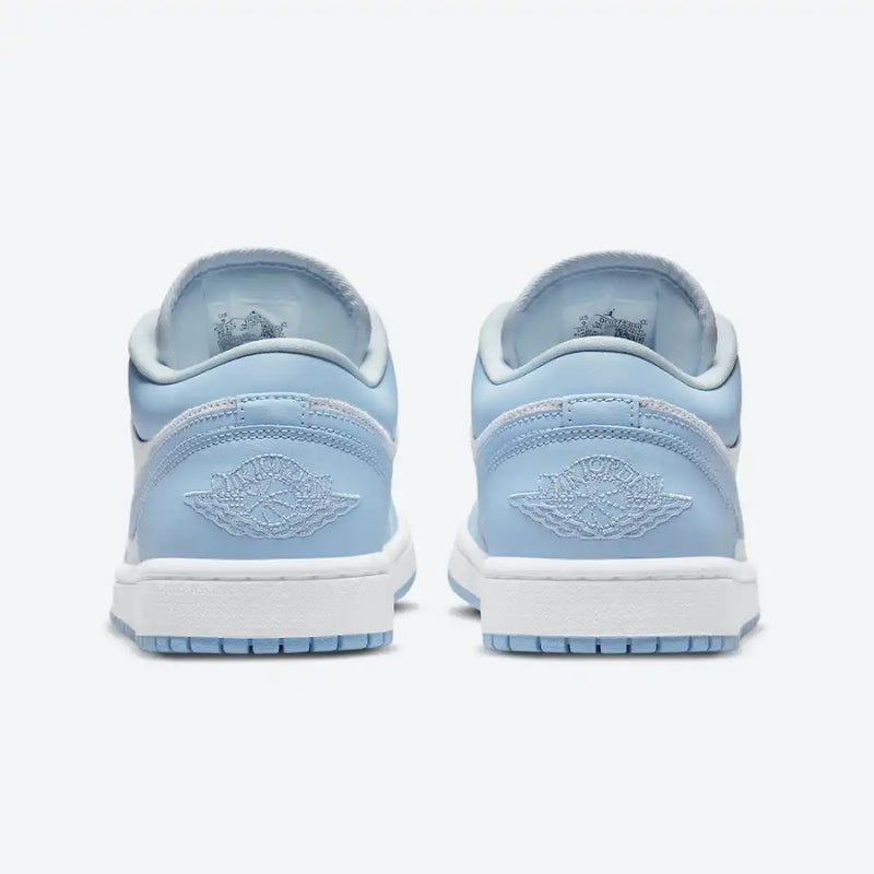 Air Jordan 1 Low University Blue