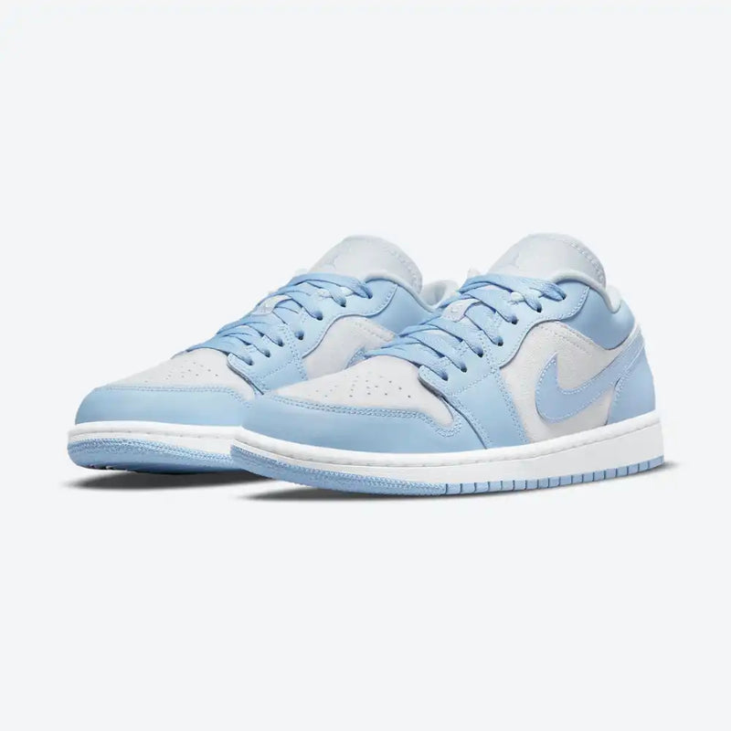 Air Jordan 1 Low University Blue