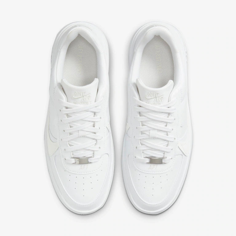 Air Force 1 PLT.AF.ORM White