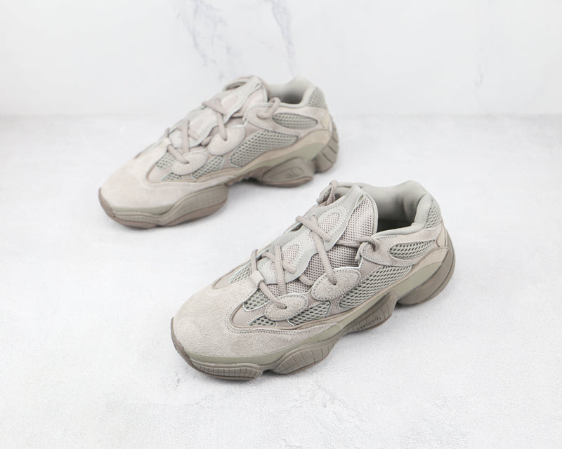 Adidas Yeezy 500 Ash Grey "Gris"