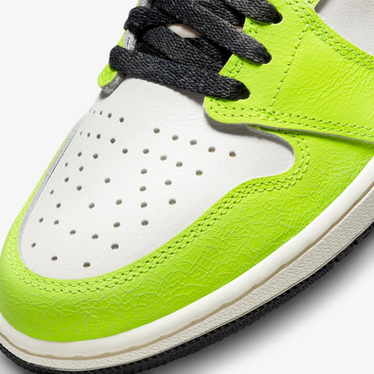 Air Jordan 1 Retro High OG Volt