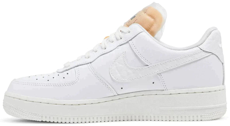 Air Force 1 Low "07 LX Bling