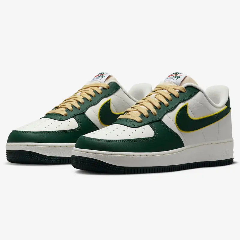 Air Force 1 Low Sail Noble Green