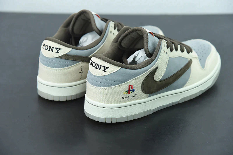 Dunk Low - Travis Scott x Playstation