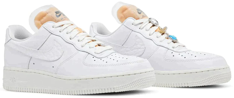 Air Force 1 Low "07 LX Bling