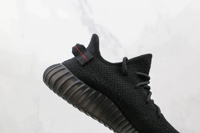 Yeezy Boost 350 V2 Black Red