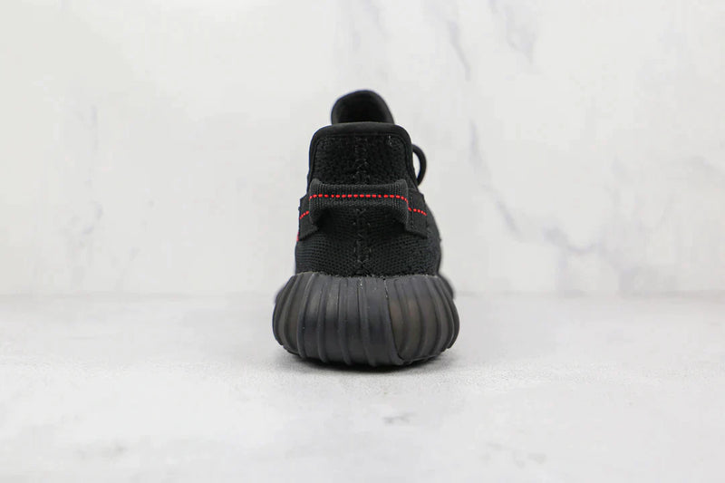 Yeezy Boost 350 V2 Black Red