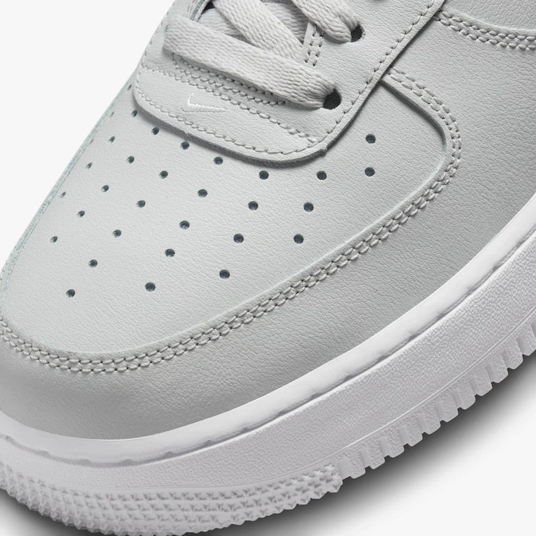 Air Force 1 "07 LV8 2 Gray and Black