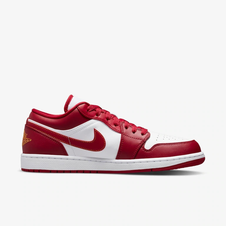 Air Jordan 1 Low Red