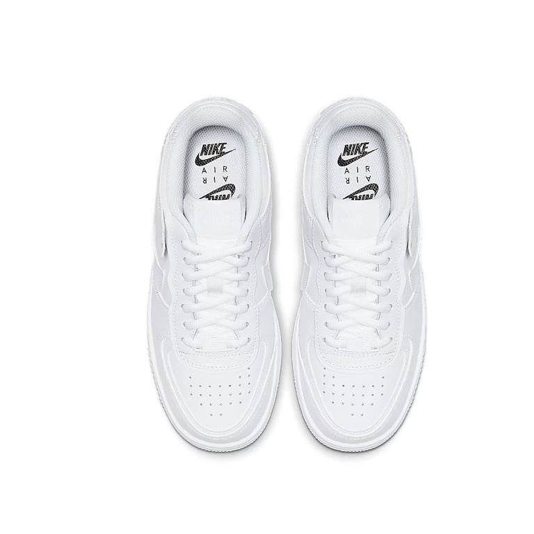 Air Force 1 Shadow White