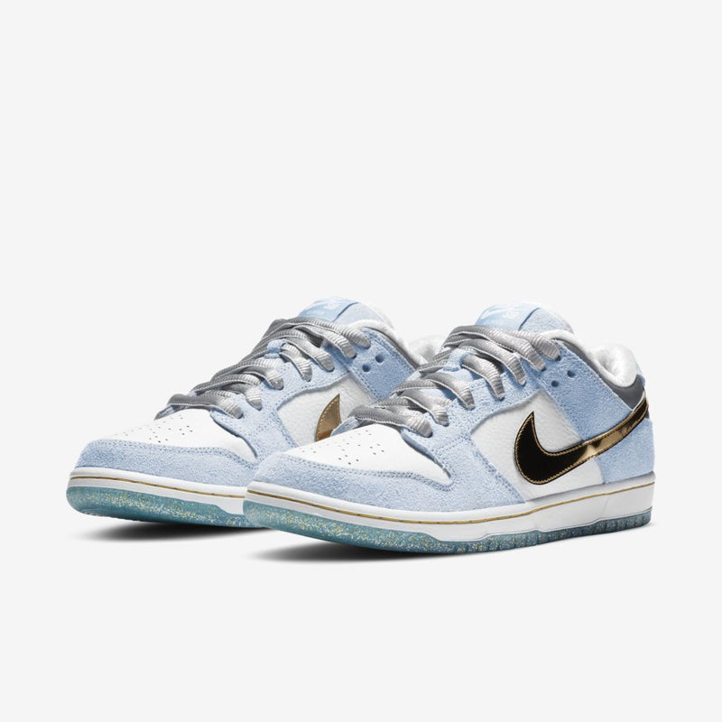 SB Dunk Low Sean Cliver