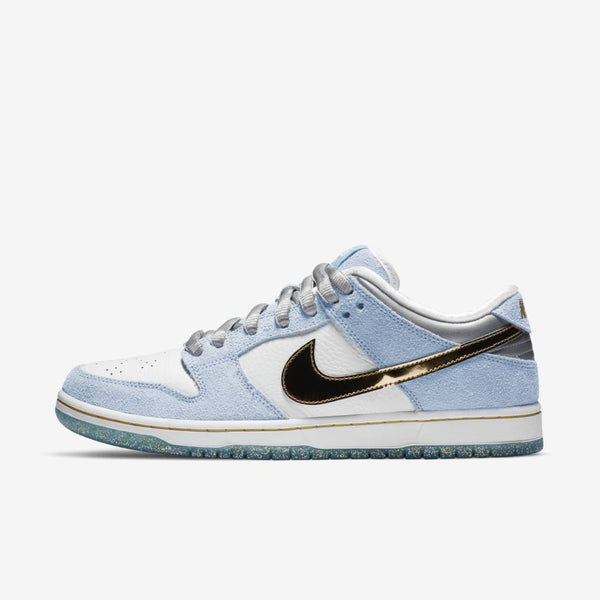 SB Dunk Low Sean Cliver