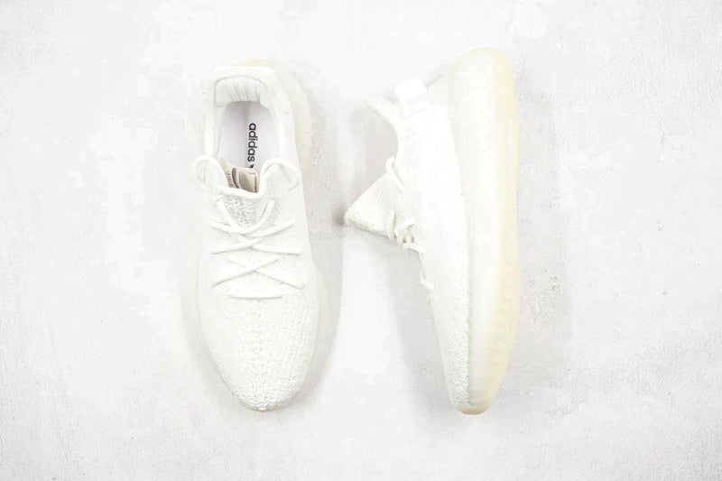 Yeezy Boost 350 V2 Cream/Triple White