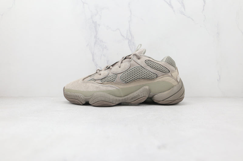 Adidas Yeezy 500 Ash Grey "Gris"