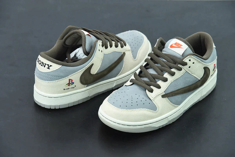 Dunk Low - Travis Scott x Playstation