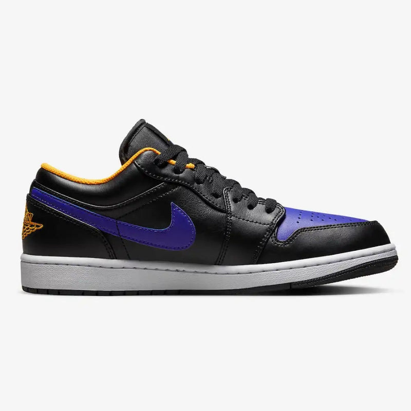 Air Jordan 1 Low Dark Concord