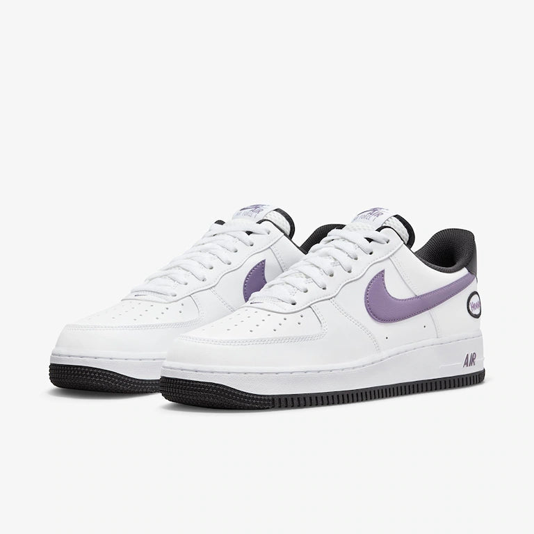 Air Force 1 '07 LV8 White