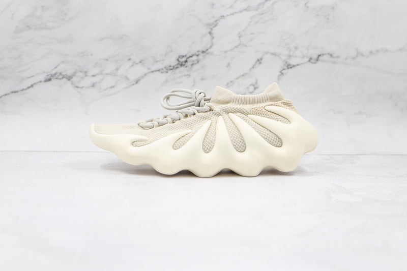 Adidas Yeezy 450 Cloud Cream White