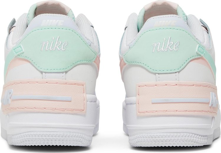 Nike Air Force 1 Shadow 'White Atmosphere Mint'