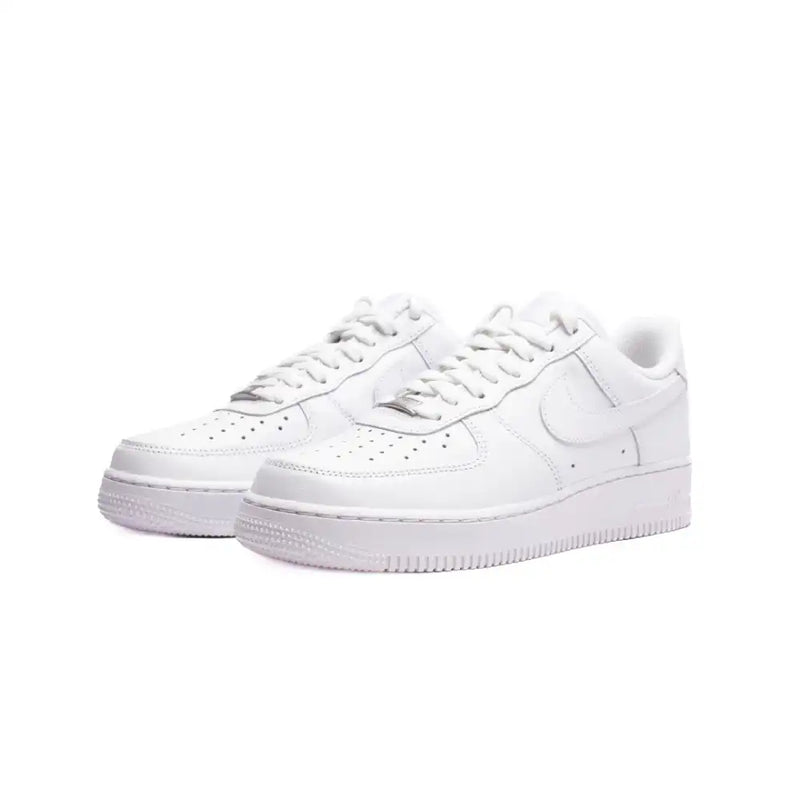 Air Force 1 "07 White