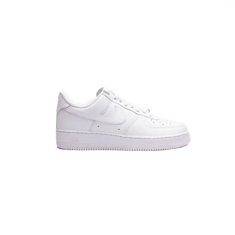 Air Force 1 "07 White