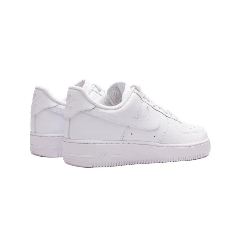 Air Force 1 "07 White