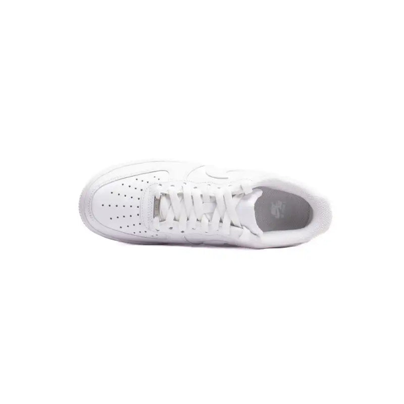 Air Force 1 "07 White