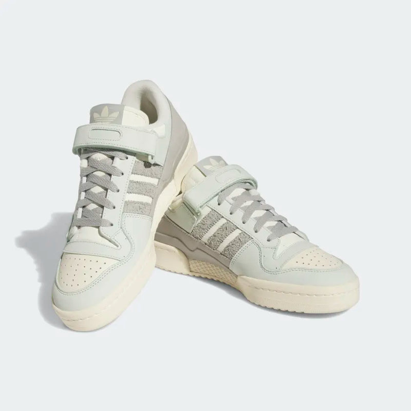 Adidas x Bad Bunny Forum 84 Low White