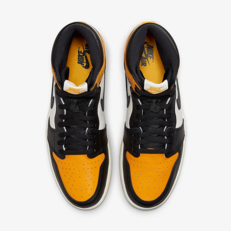 Air Jordan 1 Retro High OG Taxi